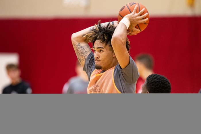 IndianaJalenHoodSchifinoPractice